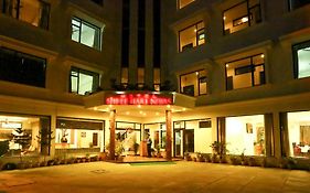 Hotel Shree Hari Niwas Katra